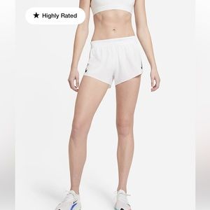 Nike Aeroswift Running Shorts